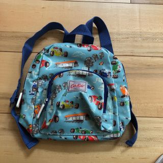 キャスキッドソン(Cath Kidston)のCath kidston リュック(リュックサック)