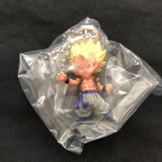 ドラゴンボール(ドラゴンボール)のドラゴンボール キーホルダー 超サイヤ人ゴジータ(キーホルダー)