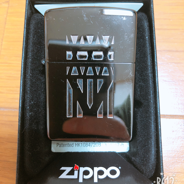 ONE OK ROCK Zippo