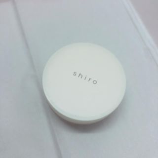 シロ(shiro)のshiro 練り香水 ピオニー(その他)