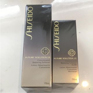 シセイドウ(SHISEIDO (資生堂))の専用ページです      フューチャーソリューション(その他)