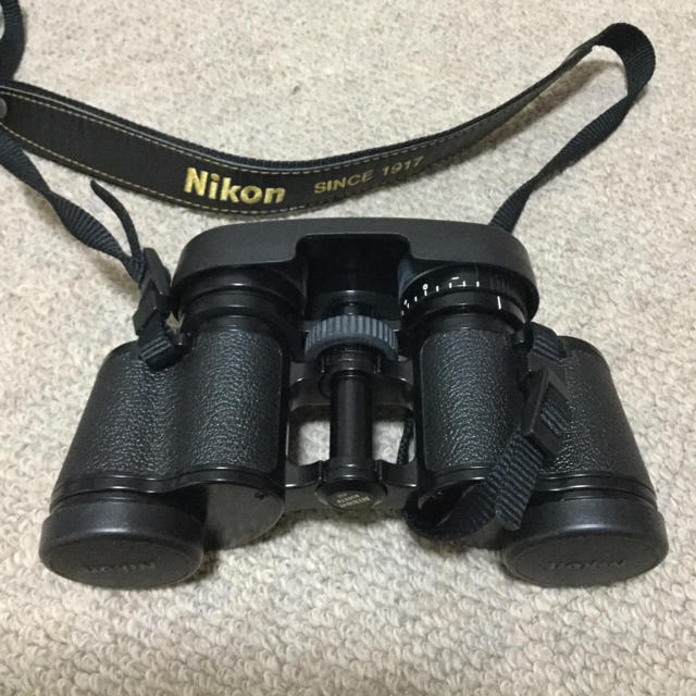 Nikon(ニコン)のニコン 双眼鏡 中古 その他のその他(その他)の商品写真