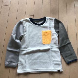 マーキーズ(MARKEY'S)の専用商品【新品】MARKEY'S トレーナー１２０サイズ(Tシャツ/カットソー)