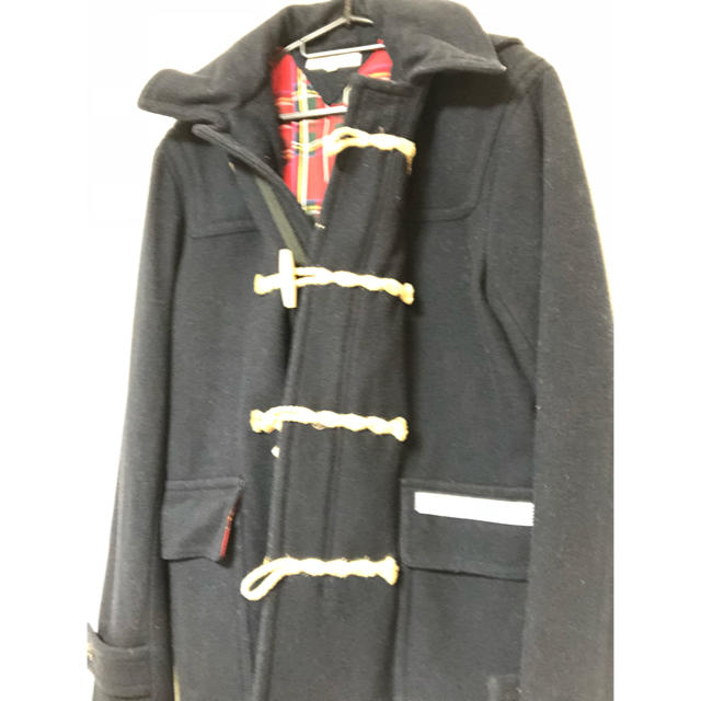 TOMMY HILFIGER(トミーヒルフィガー)のトミー ダッフルコート メンズのジャケット/アウター(ダッフルコート)の商品写真