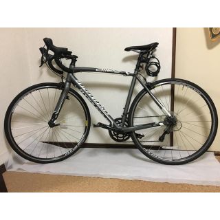 スペシャライズド(Specialized)のスペシャライズド アレースポーツ 54cm(自転車本体)