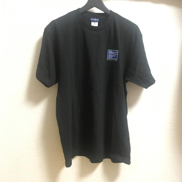 KID FRESINO Tシャツ メンズのトップス(Tシャツ/カットソー(半袖/袖なし))の商品写真