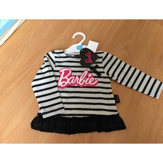 バービー(Barbie)のばーびー♡ロンT(Ｔシャツ)