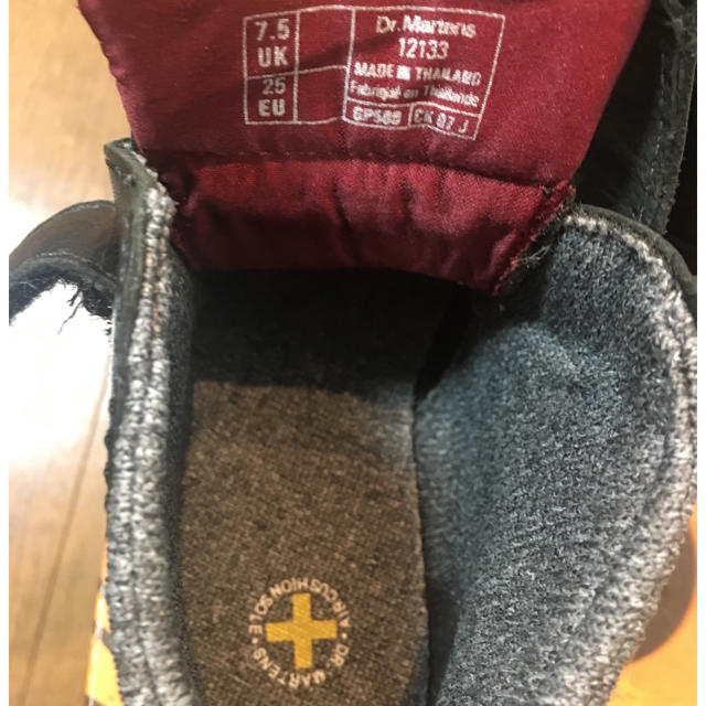 Dr.Martens(ドクターマーチン)のmm3207様 専用 ドクターマーチン ブーツ キッズ ベビー キッズ/ベビー/マタニティのキッズ靴/シューズ(15cm~)(ブーツ)の商品写真