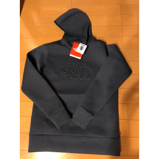 THE NORTH FACE(ザノースフェイス)の新品タグ付き ノースフェイス メンズのトップス(パーカー)の商品写真