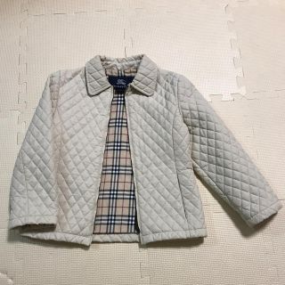 バーバリー(BURBERRY)のまち 様専用‼️  バーバリー キルティングコート(コート)