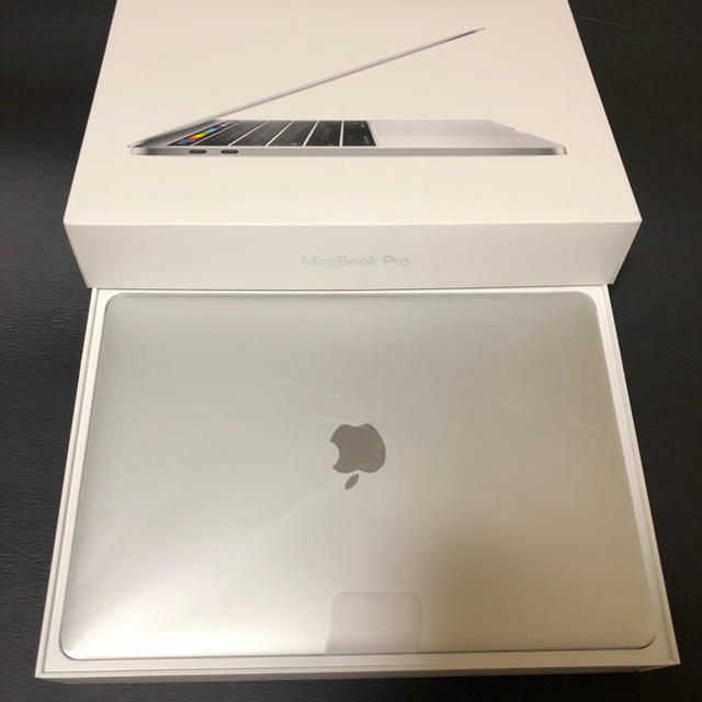 Apple - MacBookPro2016 13.3inch2.9GHz/16GB/256GB