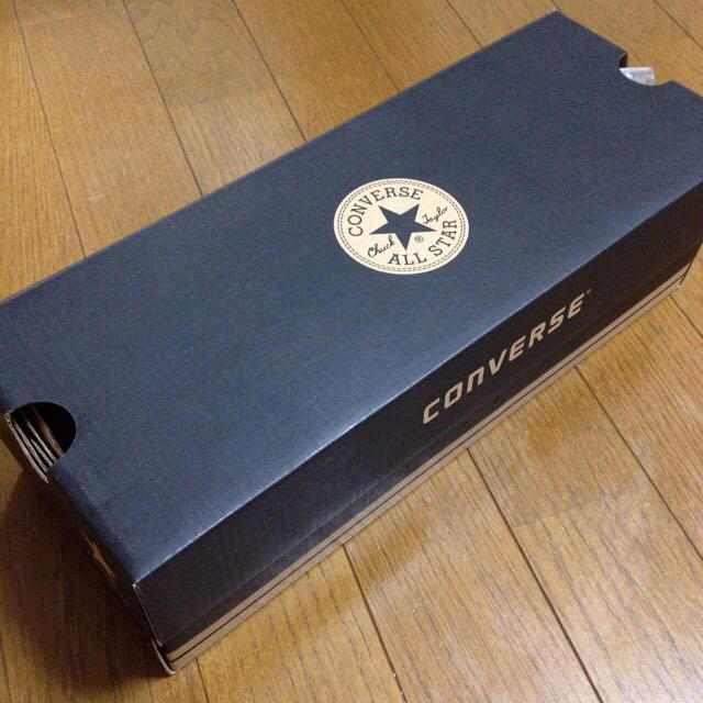 CONVERSE(コンバース)のconverse☆DEIGOオールスター レディースの靴/シューズ(スニーカー)の商品写真