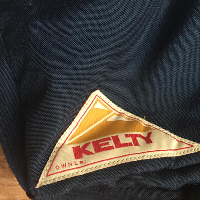 KELTY(ケルティ)のケルティ キッズ リュック  つくし様専用 キッズ/ベビー/マタニティのこども用バッグ(リュックサック)の商品写真