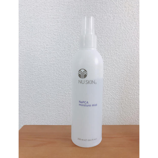 NUSKIN 化粧水 コスメ/美容のスキンケア/基礎化粧品(化粧水/ローション)の商品写真