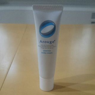 アルージェ(Arouge)のアルージェ  エッセンスミルキークリーム(フェイスクリーム)