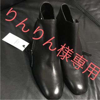 ザラ(ZARA)のZARA ショートブーツ(ブーツ)