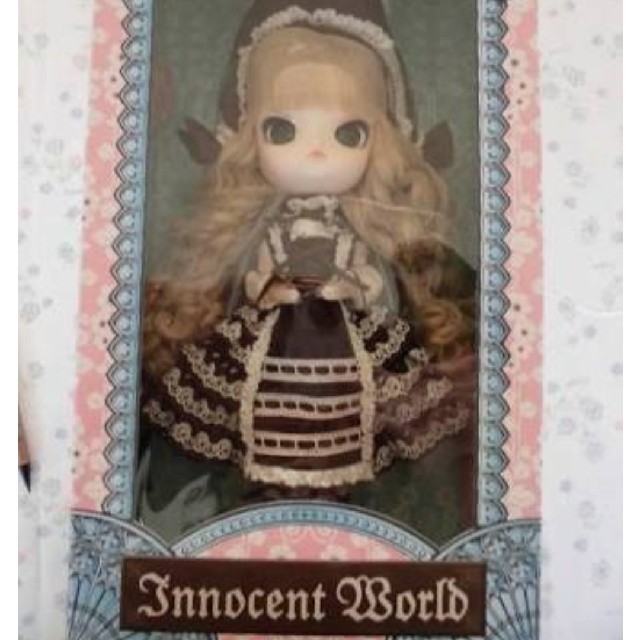 Innocent World - プーリップ ダル クレールの通販 by ぷぷぷ Innocent World - プーリップ ダル クレールの通販 by ぷぷぷ