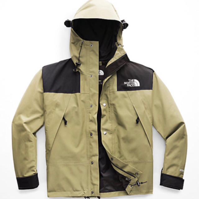 XL The North Face 1990 MOUNTAIN JACKET