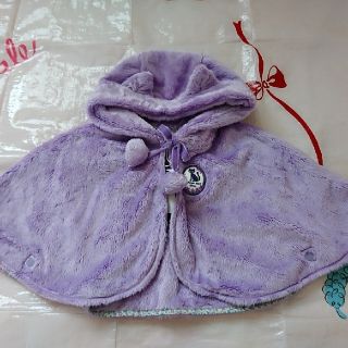 アナスイミニ(ANNA SUI mini)の🌸専用🌸(ジャケット/コート)