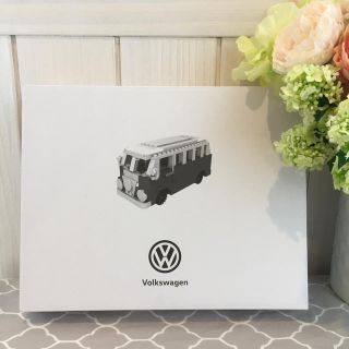 フォルクスワーゲン(Volkswagen)の【フォルクスワーゲン】LEGO(模型/プラモデル)