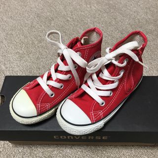 コンバース(CONVERSE)のコンバース 17(スニーカー)