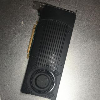 GTX760 完動品(PCパーツ)