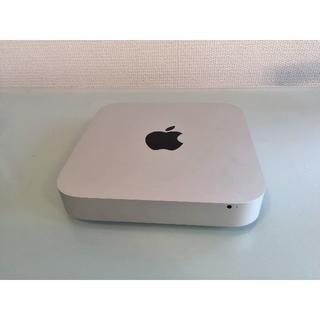アップル(Apple)のApple Mac mini mid 2011 / i5 16gb(デスクトップ型PC)