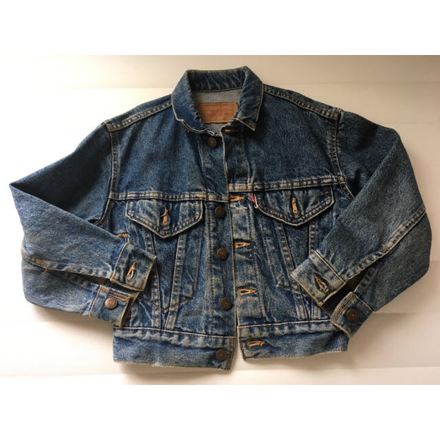 Levi's(リーバイス)の専用です。リーバイス キッズ古着、オシュコシュオーバーオール２点。 キッズ/ベビー/マタニティのキッズ/ベビー/マタニティ その他(その他)の商品写真