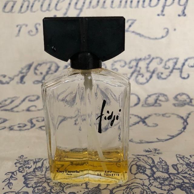 Guy Laroche(ギラロッシュ)のGuy Laroche fidji 開封済　50ml  コスメ/美容の香水(ユニセックス)の商品写真