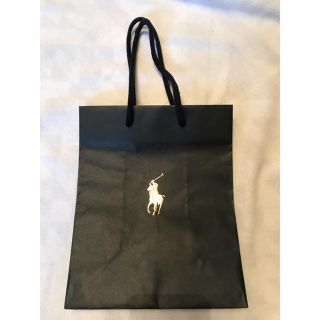 ラルフローレン(Ralph Lauren)のラルフローレン ショップ袋 紙袋(ショップ袋)