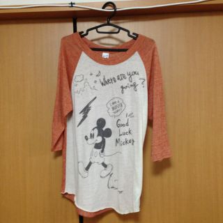 マウジー(moussy)の○ひぃ様専用♡○(Tシャツ(長袖/七分))