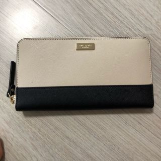 ケイトスペードニューヨーク(kate spade new york)のケイトスペード 長財布(長財布)