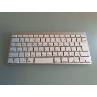 アップル(Apple)のApple Magic Keyboard (JIS)(PC周辺機器)