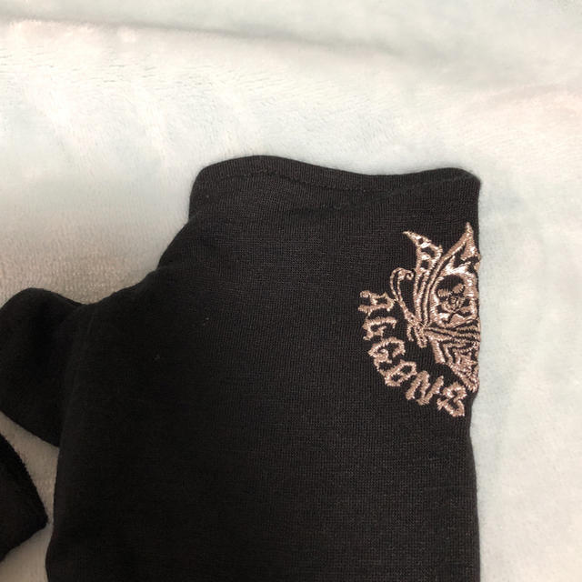 ALGONQUINS(アルゴンキン)のアルゴンキン アームウォーマー  レディースのファッション小物(手袋)の商品写真