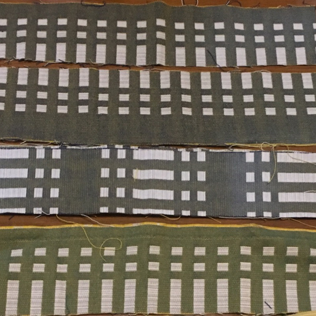 marimekko(マリメッコ)のヨハンナグリクセン  ハギレセット ハンドメイドの素材/材料(生地/糸)の商品写真