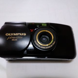 オリンパス(OLYMPUS)のオリンパスカメラ　OLYMPUS(フィルムカメラ)