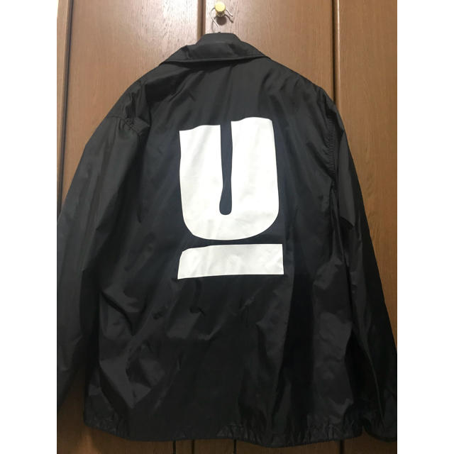 undercover コーチジャケット 1