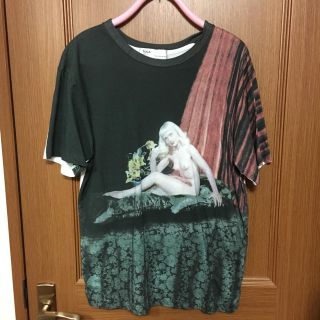 トーガ(TOGA)のTOGA archives Tシャツ(Tシャツ/カットソー(半袖/袖なし))