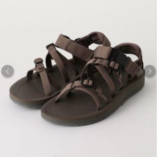 テバ(Teva)のlovehawaii様専用  新品❤️teva サイズ36(サンダル)