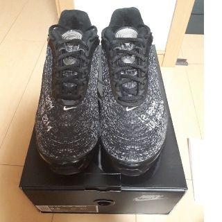 ナイキ(NIKE)のナイキ　NIKE　スケプタ　エアマックス　デラックス(スニーカー)