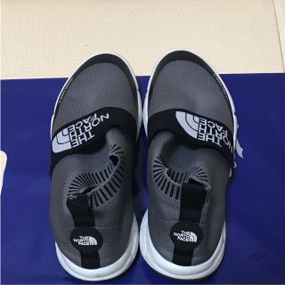 ザノースフェイス(THE NORTH FACE)の中古 ノースフェイス ウルトラロー2  ULTRA LOW Ⅱ 28.0(スニーカー)