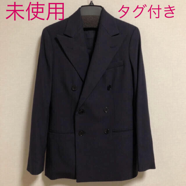 新品未使用タグ付き!POLO RALPH LAUREN ダブルジャケット 新品未使用タグ付き!POLO RALPH LAUREN ダブルジャケット