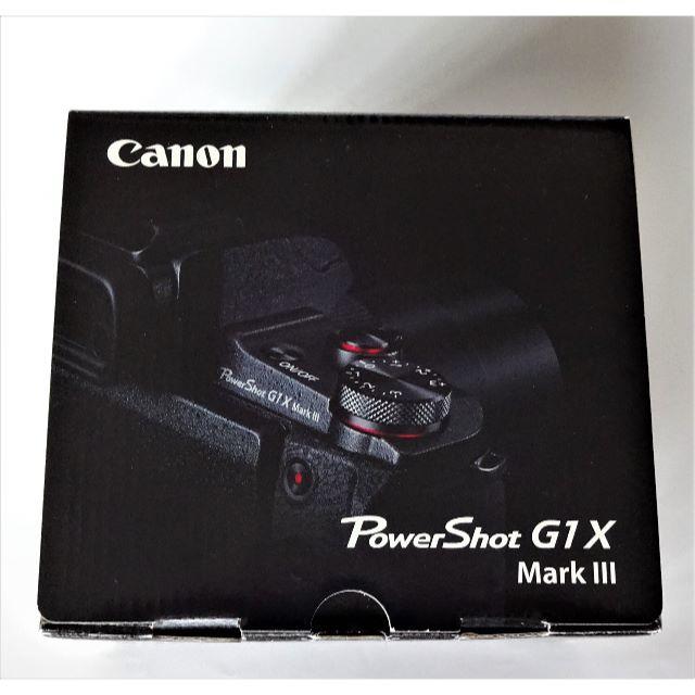 Canon - ゆうじ  PowerShot G1xMarkⅢ（おまけ多数）