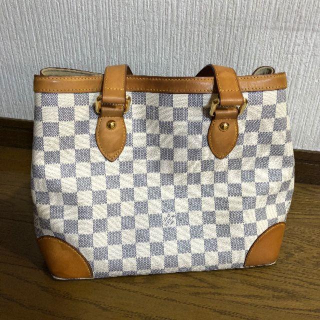 【LOUIS VUITTON】ルイヴィトン『ダミエ アズール