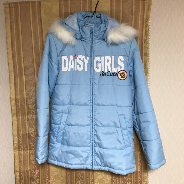 DAISY LOVERS(ディジーラバーズ)の  コート   （DAISY LOVERS） キッズ/ベビー/マタニティのキッズ服女の子用(90cm~)(コート)の商品写真