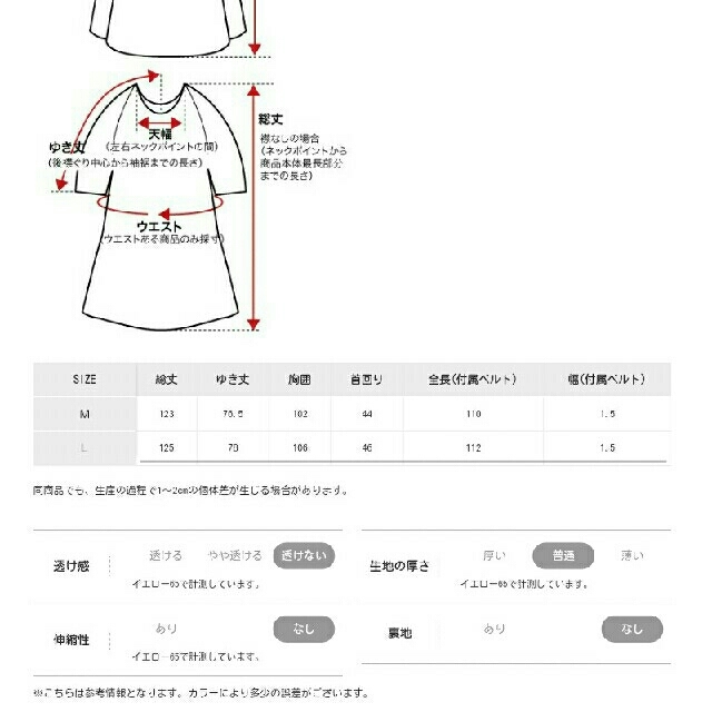 グローバルワーク ソフトフランネルマキシワンピース 2