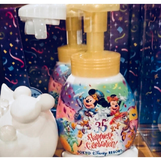 Disney(ディズニー)のsnacky様専用 エンタメ/ホビーのおもちゃ/ぬいぐるみ(キャラクターグッズ)の商品写真