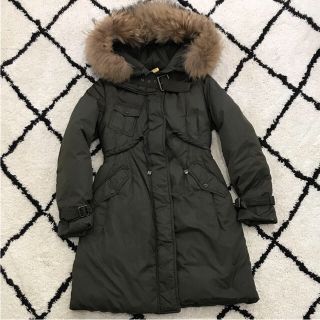 モンクレール(MONCLER)のモンクレールファランジェール0(ダウンジャケット)