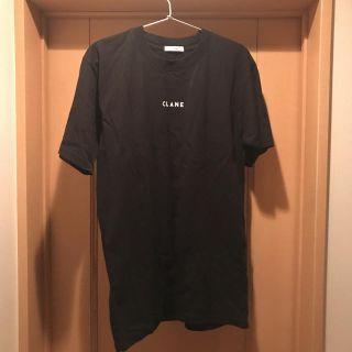 アクネ(ACNE)のクラネ カットソー(Tシャツ/カットソー(半袖/袖なし))