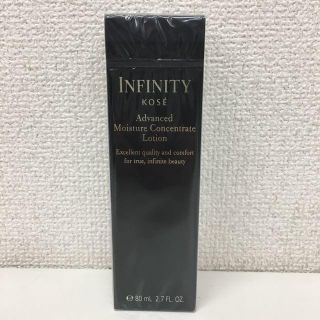 インフィニティ(Infinity)のコーセー インフィニティ アドバンスト モイスチュア コンセントレート 化粧水(化粧水/ローション)